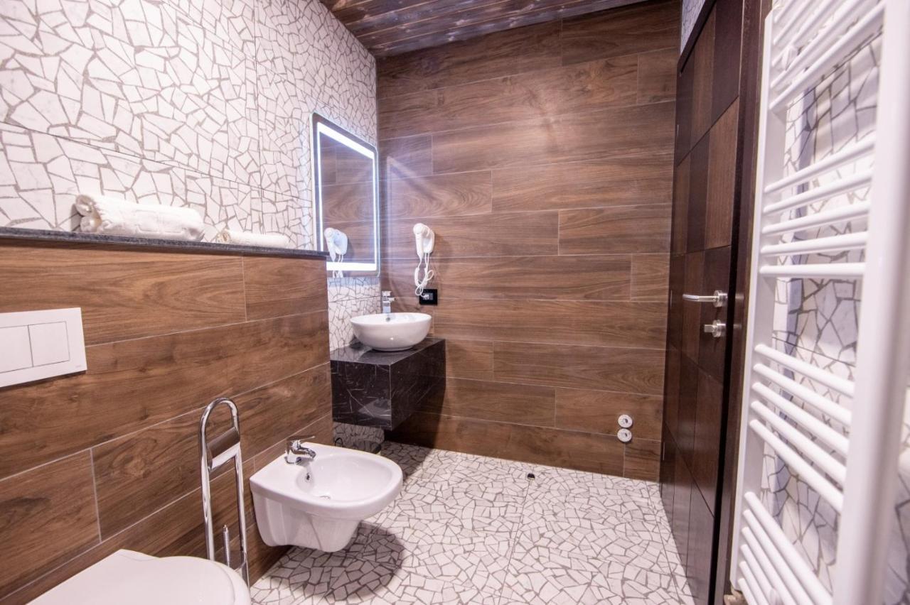 Hotel Hanul Tentea-Pasul Gutai Baia-Sprie Esterno foto