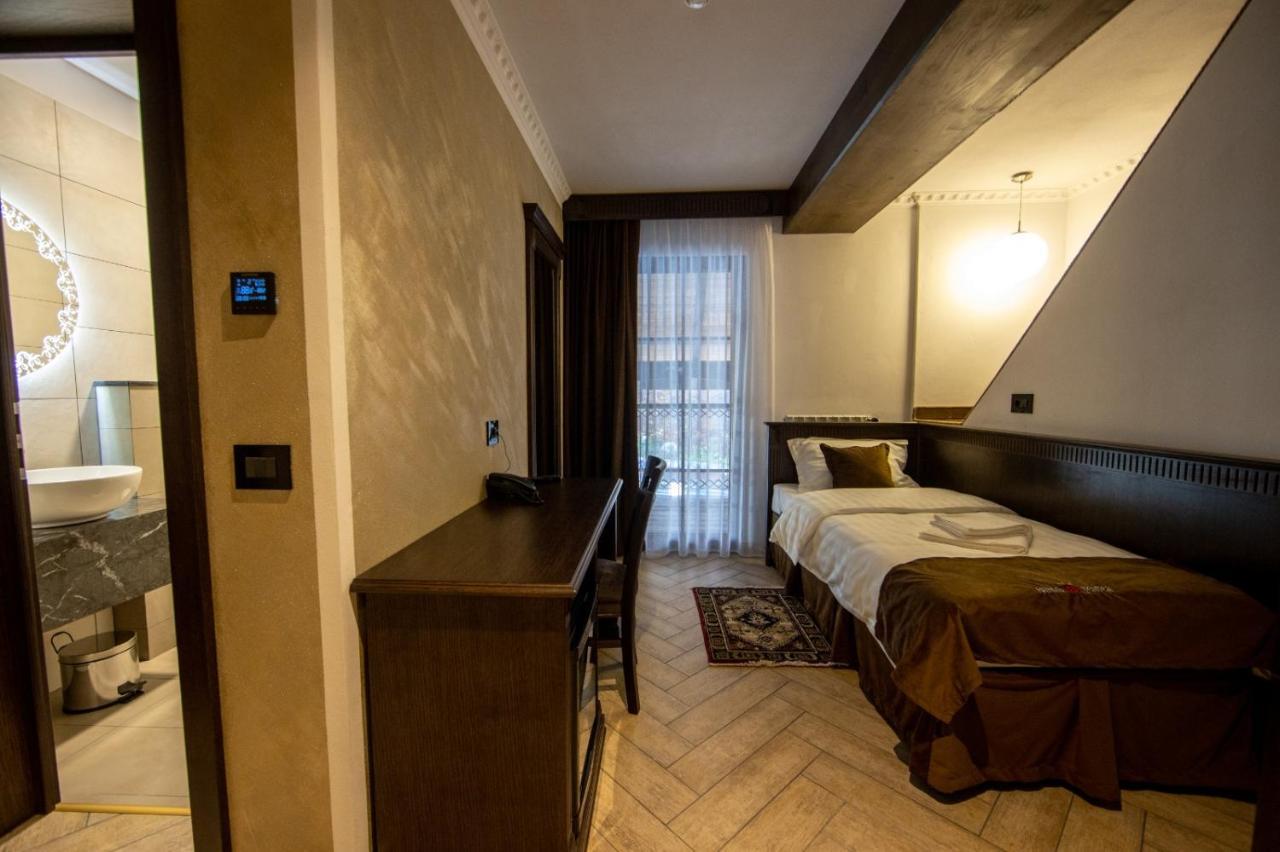 Hotel Hanul Tentea-Pasul Gutai Baia-Sprie Esterno foto
